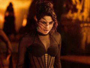 SS Rajamouli Unveils Priyanka Chopra Jonas As Mandakini&hellip;