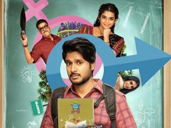 Super Subbu Review: Sundeep Kishan Shines in This Quirky Rural Comedy