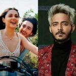 YRF Reacts to Tanishk Bagchis Saiyaara Royalty Allegations