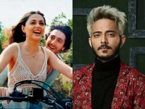 YRF Reacts to Tanishk Bagchis Saiyaara Royalty Allegations