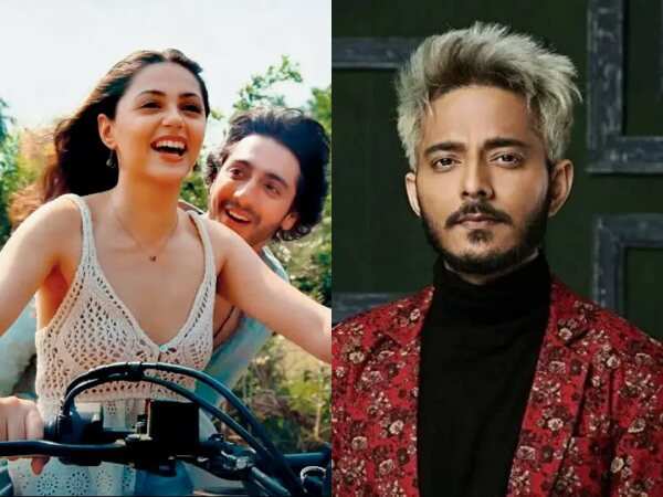 YRF Reacts to Tanishk Bagchis Saiyaara Royalty Allegations