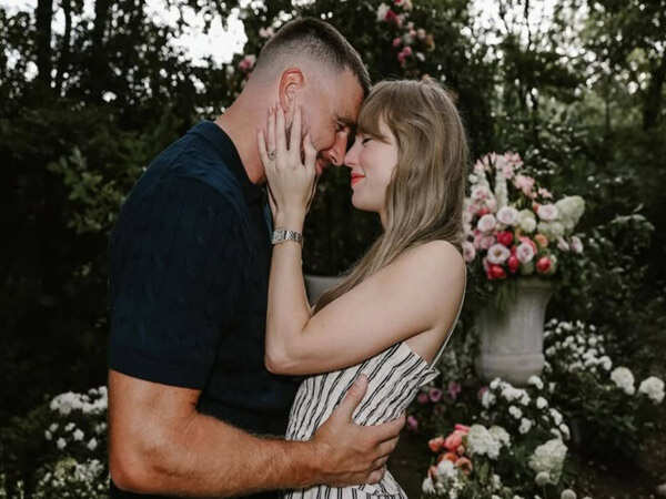 Are Taylor Swift And Travis Kelce Getting Married Tomorrow?