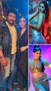 Bollywood Actresses to Do Special Songs in The&hellip;
