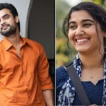 Tovino Thomas Vismaya Mohanlal Other Malayalam Celebs Face Backlash for Supporting Student Protest