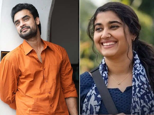 Tovino Thomas Vismaya Mohanlal Other Malayalam Celebs Face…