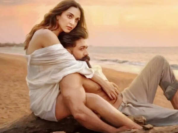 Exclusive: Not Just Kiara Advani but THIS Actress to Also Romance Yash in Toxic