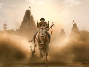 SS Rajamoulis Varanasi Faces Crowded Hollywood Release Calendar&hellip;