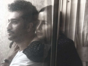 Vicky Kaushal Shares a Romantic Rainy-day Photo With&hellip;
