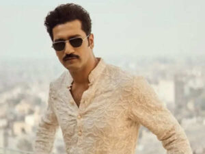 Vicky Kaushal Shares an Update on The Trailer&hellip;