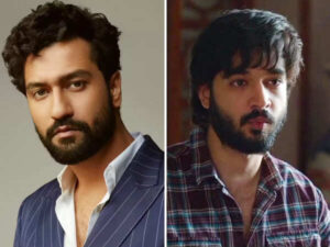 Vicky Kaushal Reflects On Vir Hiraniâs Journey From&hellip;