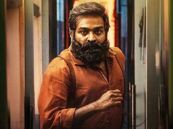 Train Teaser: Vijay Sethupathi And Mysskin Promise A High Stakes Action Thriller On Rails