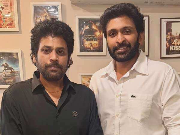 Vikram Prabhus 26th Film Goes On Floors With Yuvan Shankar Raja On Board