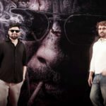 Vikrams Intense New Look From Chiyaan 63 Sparks Frenzy As Anand Shankar Teases Fresh Still