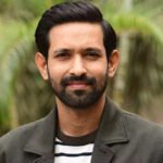 Vikrant Massey Was Hesitant to Work With Deepika Padukone in Chhapaak?