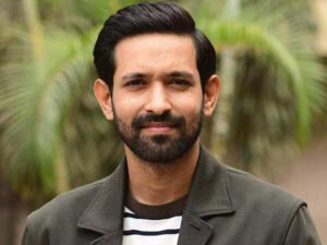 Vikrant Massey Was Hesitant to Work With Deepika&hellip;