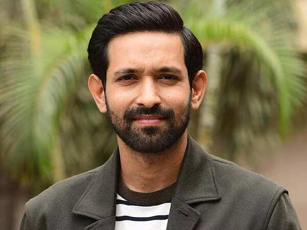Vikrant Massey Was Hesitant to Work With Deepika&hellip;