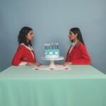 If you can’t stop crying on your birthday every year, host a ‘craft party’
