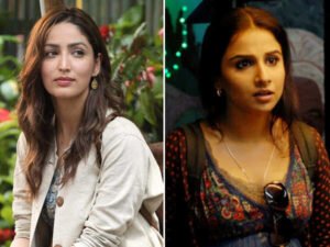 Yami Gautam to Replace Vidya Balan in Kahaani&hellip;