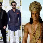 Yash Backs Ranbir Kapoors Lord Rama In Ramayana