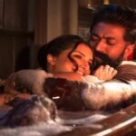 New Romantic Song From Toxic Explores Love Longing and Conflict Between Yash and Tara Sutaria