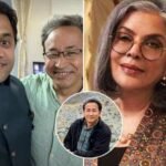 âœDont Let Phunsukh Wangdu Dieâ- Zeenat Aman 3 Idiots Fame Omi Vaidya and More Back Sonam Wangchuk