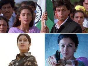 17 Bollywood Patriotic Songs Perfect for Your Independence&hellip;