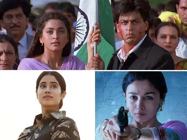 17 Bollywood Patriotic Songs Perfect for Your Independence&hellip;