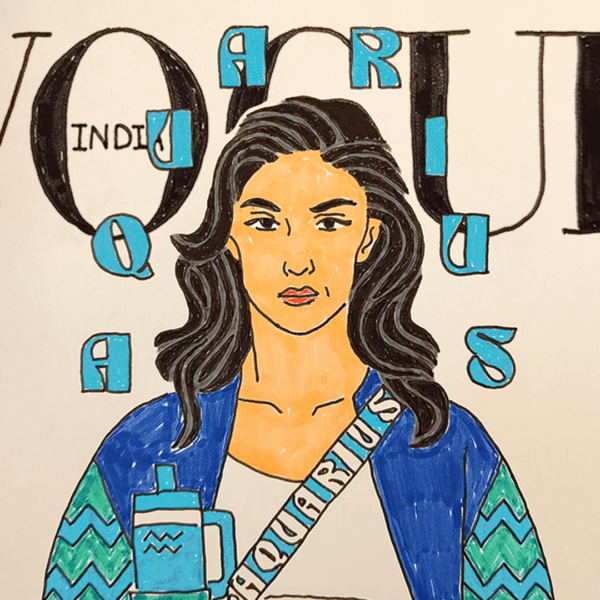 Aquarius Horoscope Today: August 6, 2026
