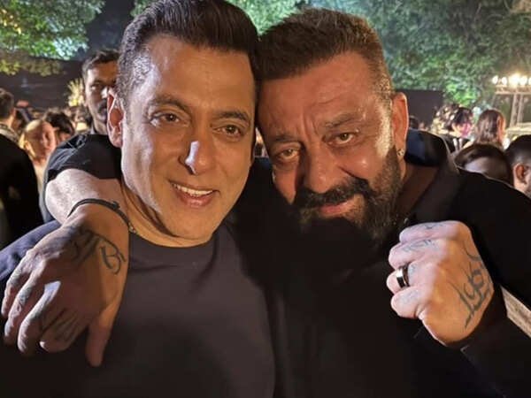 Mera Bada Bhai – Salman Khan Gives a&hellip;