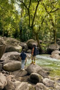 A week in Queensland taught me that spending&hellip;