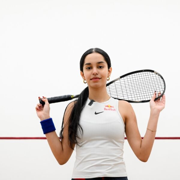 Anahat Singh on the pressure and pleasure of&hellip;
