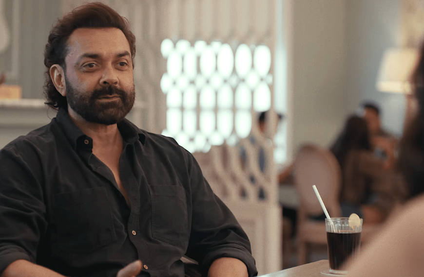 Latest OTT releases (August 24-August 30): 25 new movies and TV shows on Netflix, Prime Video, JioHotstar and more