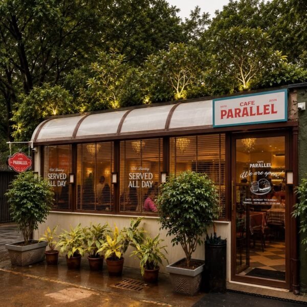 32 new restaurants in India you should grab&hellip;