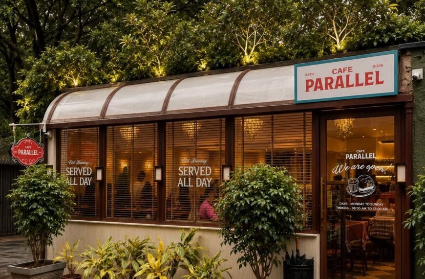 32 new restaurants in India you should grab a meal at this August