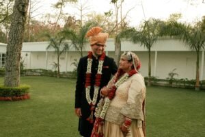 This bride restored her late mother-in-law’s 36-year-old bridal&hellip;