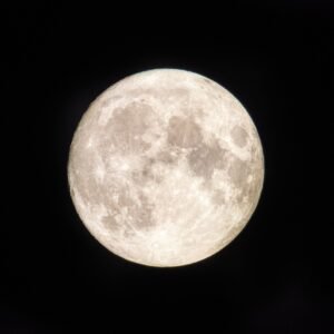 The full moon on August 28 will affect&hellip;