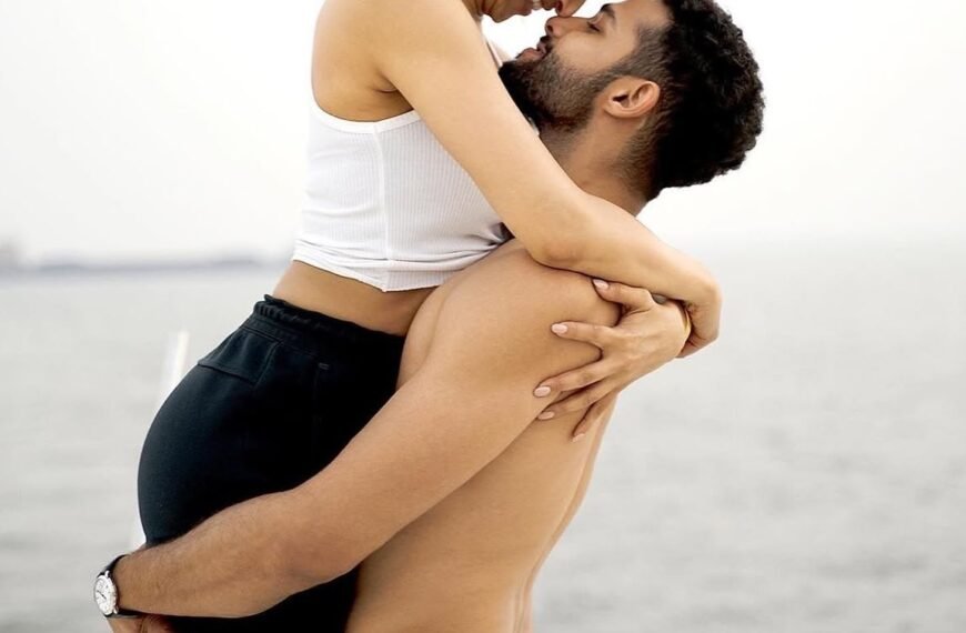 If you have to ask yourself whether you’re loyal, you’re probably micro-cheating on your girlfriend