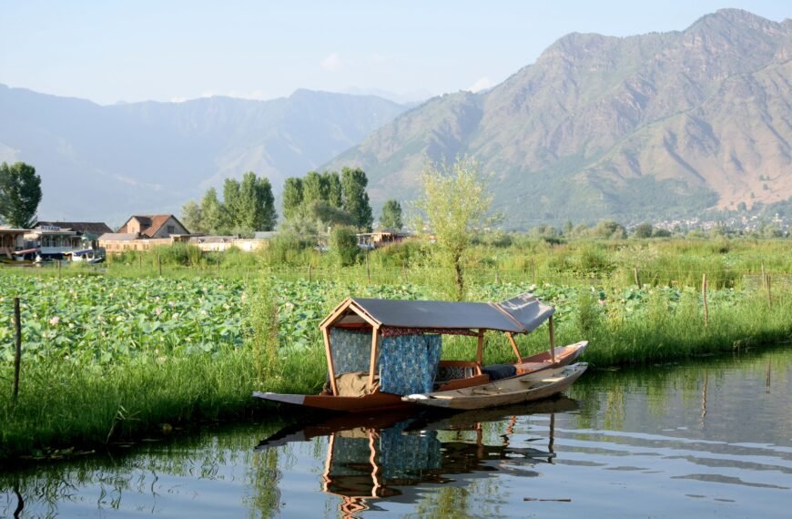 Kashmir taught me that it’s okay to be&hellip;