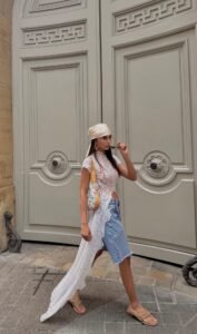 Why tai chi walking is good for your&hellip;