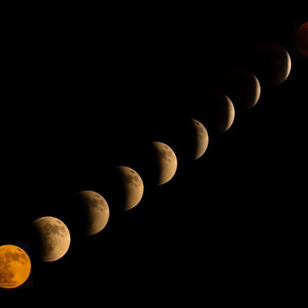 This month’s double eclipse on August 12 and…