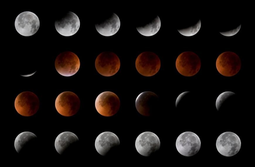 What the lunar eclipse on August 28 means for your zodiac sign