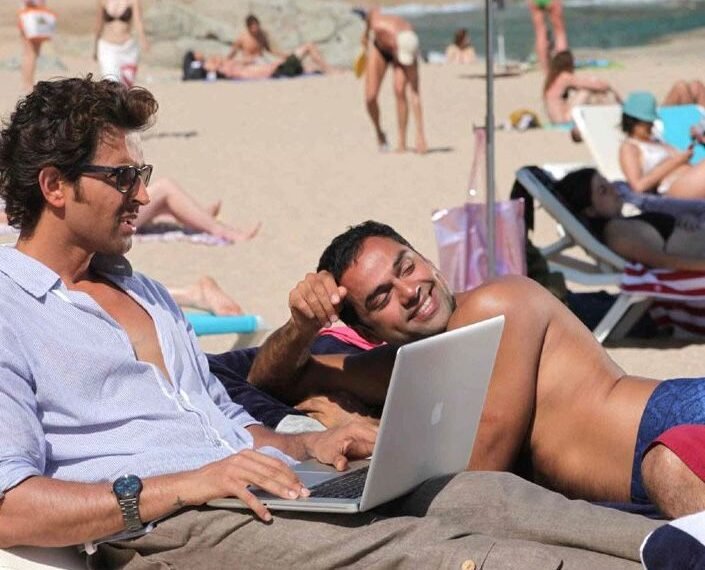 The Ups and Downs of Dating a Man in Finance