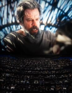 Has Instagram ruined the way we watch movies?