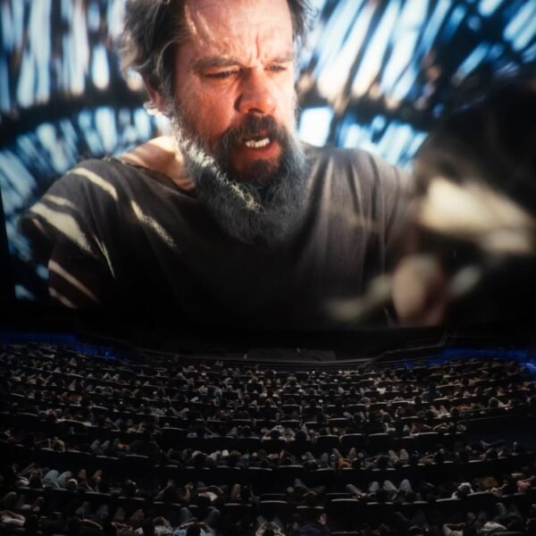 Has Instagram ruined the way we watch movies?