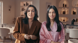 Are Indian ads in retrograde?
