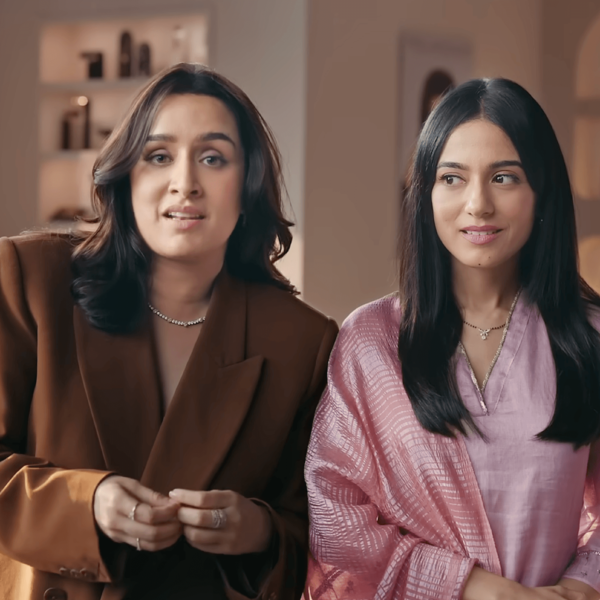 Are Indian ads in retrograde?