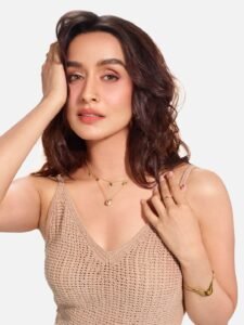 Shraddha Kapoor’s diffused blush and Sanya Malhotra’s vintage&hellip;