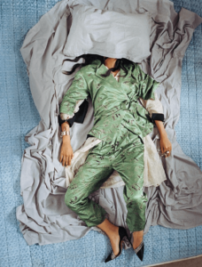 Which sleeping position is best? Experts weigh in