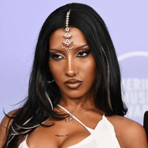 Skinny eyebrows are back. Here’s how to (re)adopt…