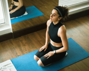 7 yoga poses for stress relief that can&hellip;